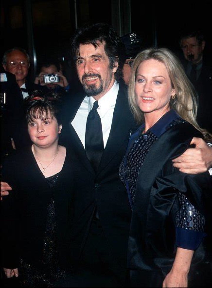 Al Pacino wife: Has Al Pacino ever been married?