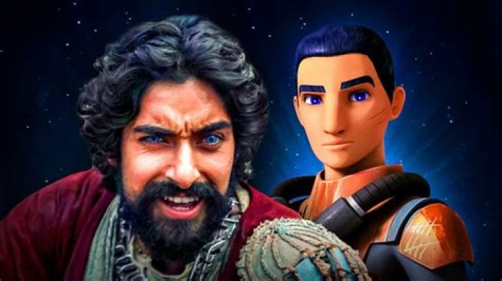 ‘Aladdin’ star breaks silence after not being cast as live-action Ezra Bridger