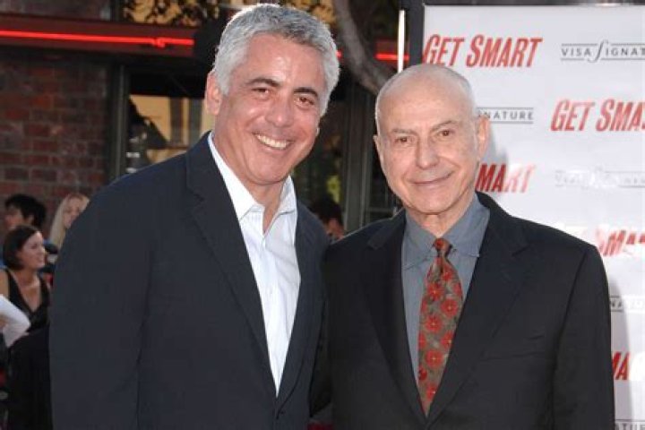 Alan Arkin children: Meet Adam Arkin, Matthew Arkin, Anthony Arkin