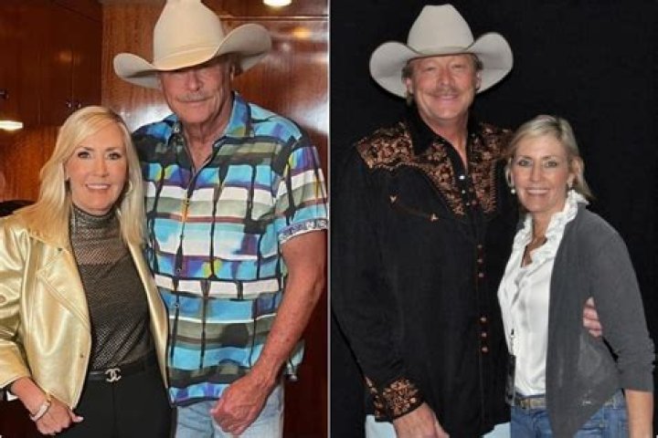 Alan Jackson Biography - Facts, Childhood, Family Life & Achievements