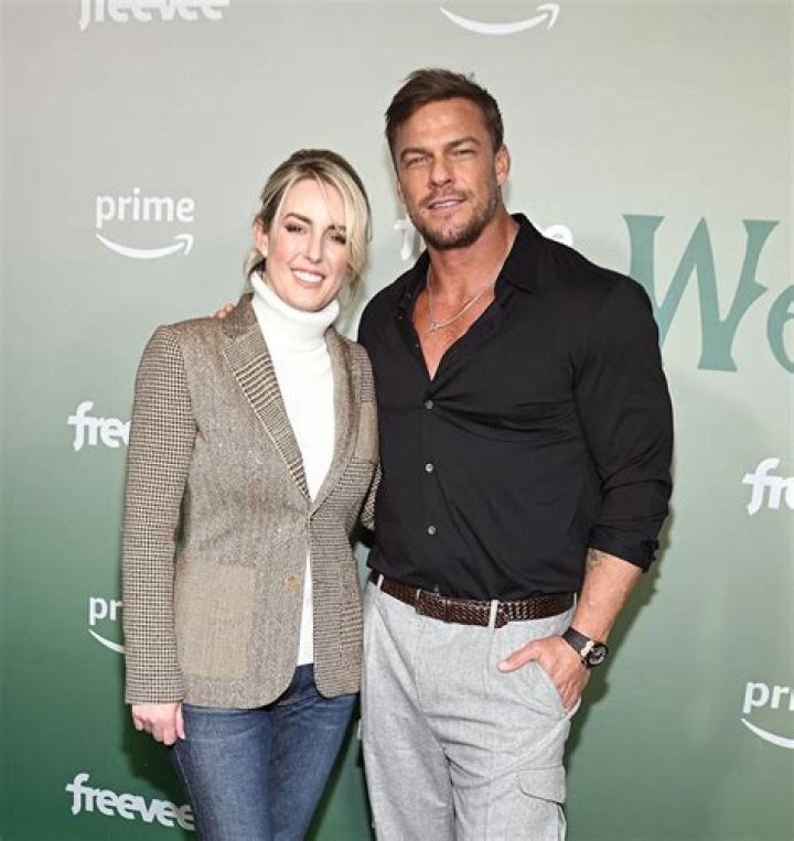 Alan Ritchson Biography - Facts, Childhood, Family Life & Achievements