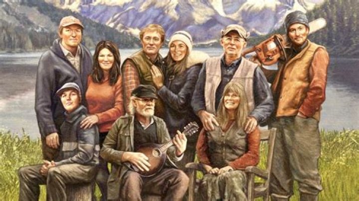 ‘Alaska: The Last Frontier’ cast: Where are the Kilcher family members now?