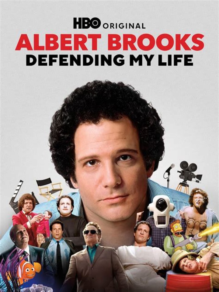 Albert Brooks Biography - Facts, Childhood, Family Life & Achievements