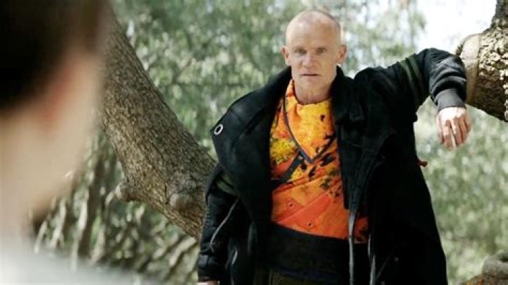 Alderaan’s not far away: Watch Flea’s cameo in ‘Obi Wan-Kenobi’