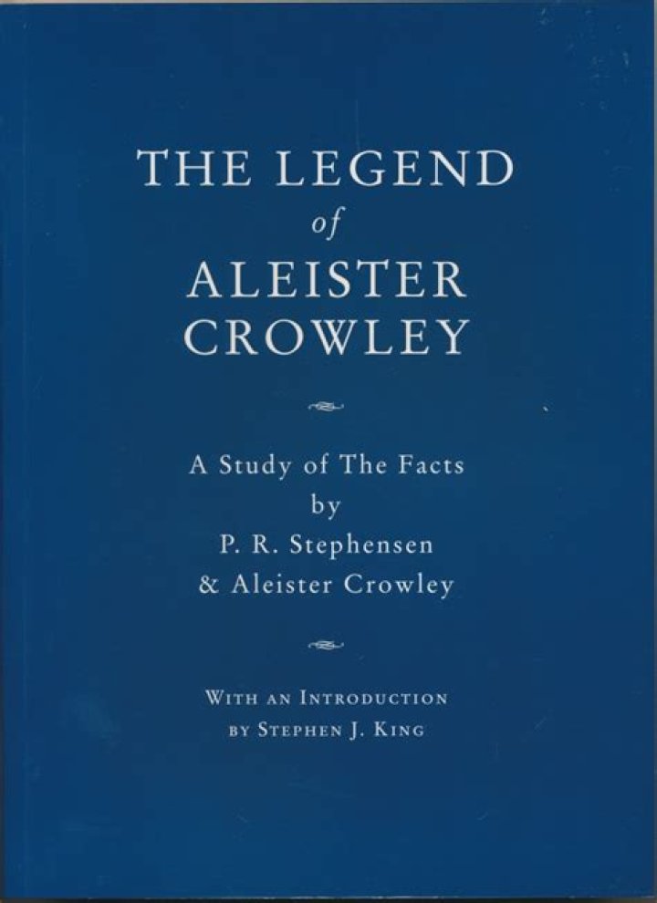 Aleister Crowley Biography - Facts, Childhood, Family Life & Achievements