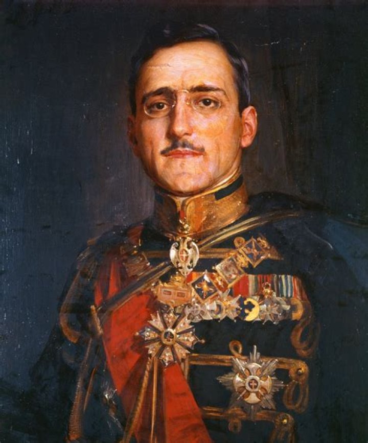 Alexander I of Yugoslavia Biography