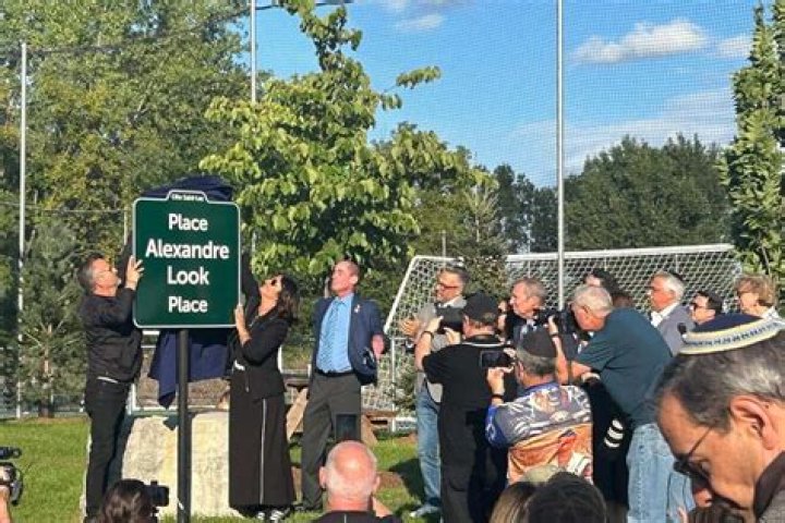 Alexandre Look Wiki, Obituary, Age, Father, Mother and More