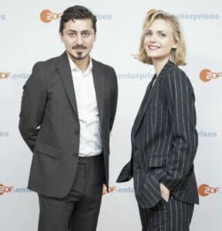 Alexej Manvelov Wiki, Age, Wife, Girlfriend, Height, Net Worth, Family & Films