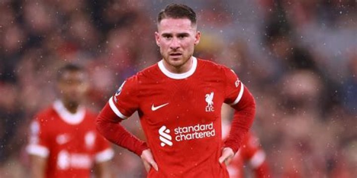 Alexis Mac Allister Bio, age, nationality, height, family, career goals, club, salary, net worth