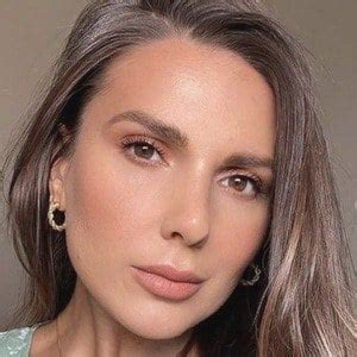 Ali Andreea Biography - Facts, Childhood, Family Life & Achievements