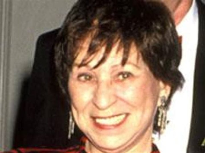 Alice Ghostley Biography - Facts, Childhood, Family Life & Achievements of Actress