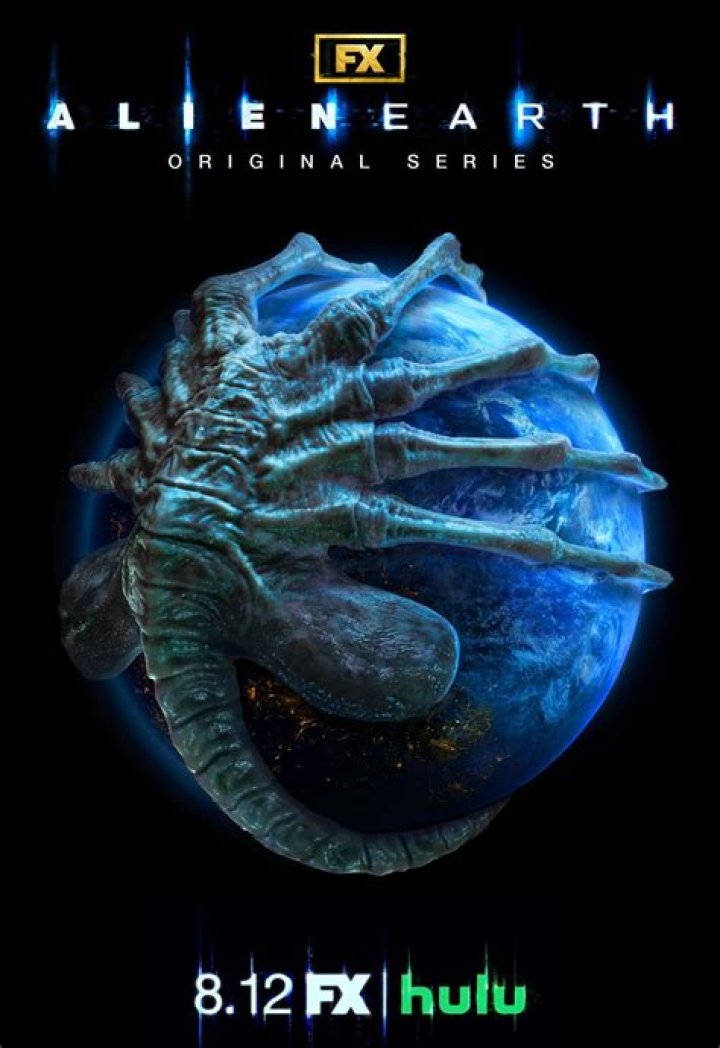 ‘Alien’ TV show explores Weyland-Yutani’s tech rivals