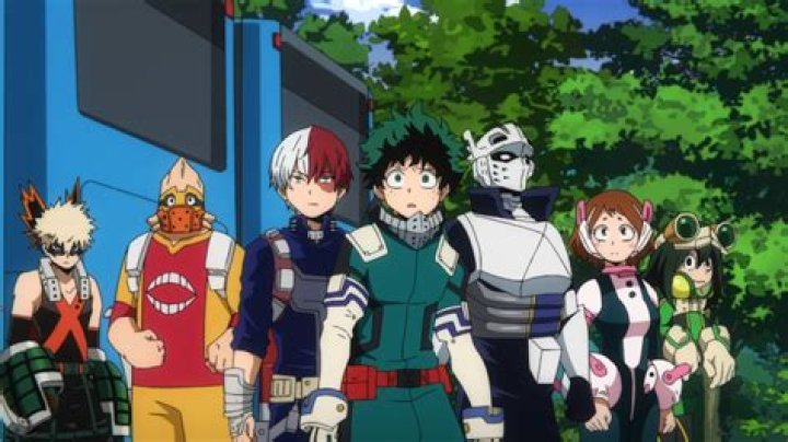 All deaths in ‘My Hero Academia’s’ Paranormal Liberation War arc