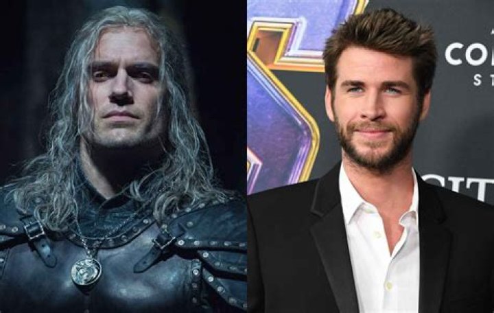 All eyes are on Liam Hemsworth and ‘The Witcher’ following Henry Cavill’s DC departure