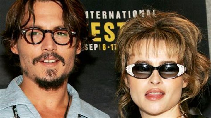 All Johnny Depp and Helena Bonham Carter movies, ranked