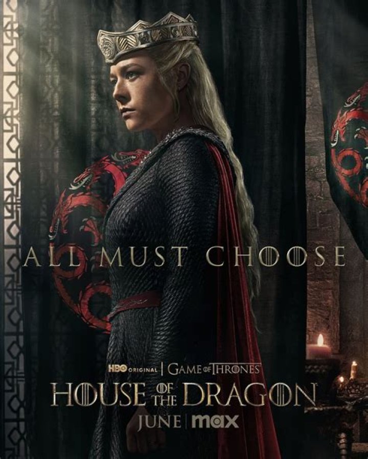 All the new ‘House of the Dragon’ cast members appearing in episode eight