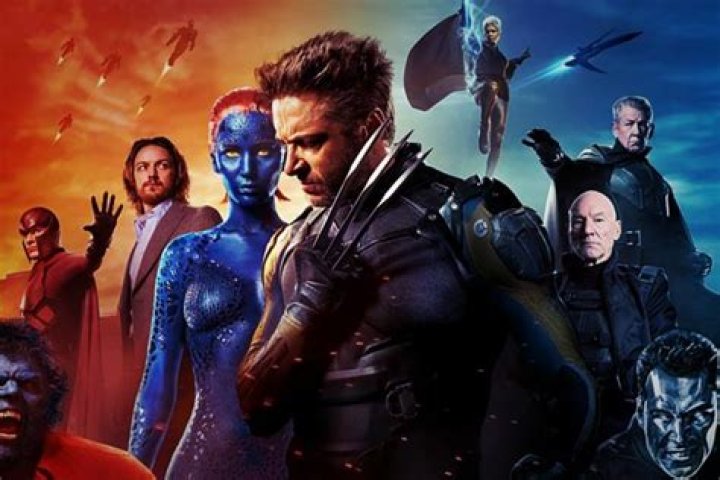 All X-Men movies ranked from worst to best