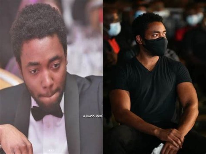 All you need to know about Kimathi Rawlings, the son of JJ Rawlings