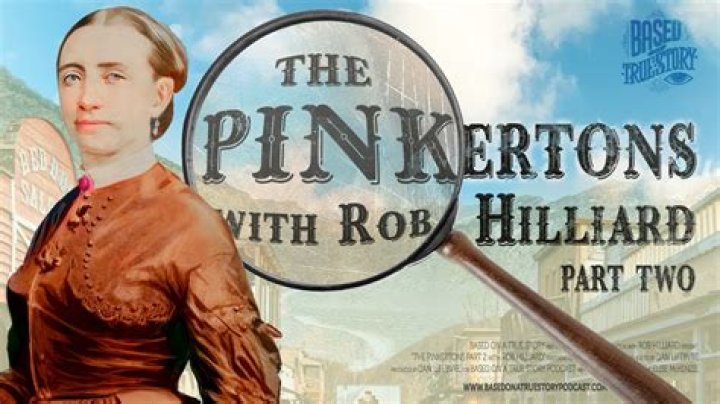 Allan Pinkerton Biography - Childhood, Life Achievements & Timeline