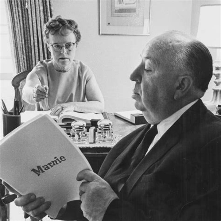 Alma Reville Biography – Facts, Childhood, Family Life, Achievements