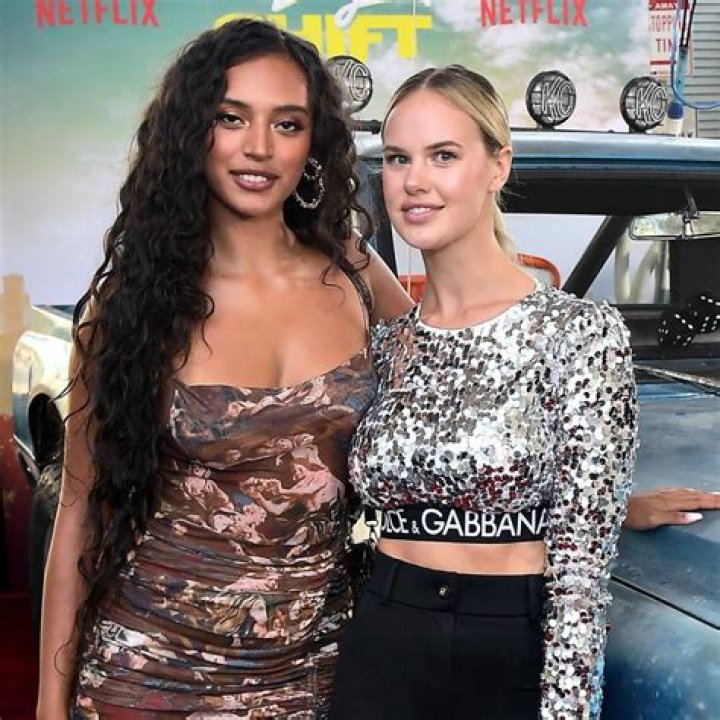 Alyce Huckstepp (Jamie Foxx’s Girlfriend) Wiki, Age, Height, Boyfriend, Instagram and More