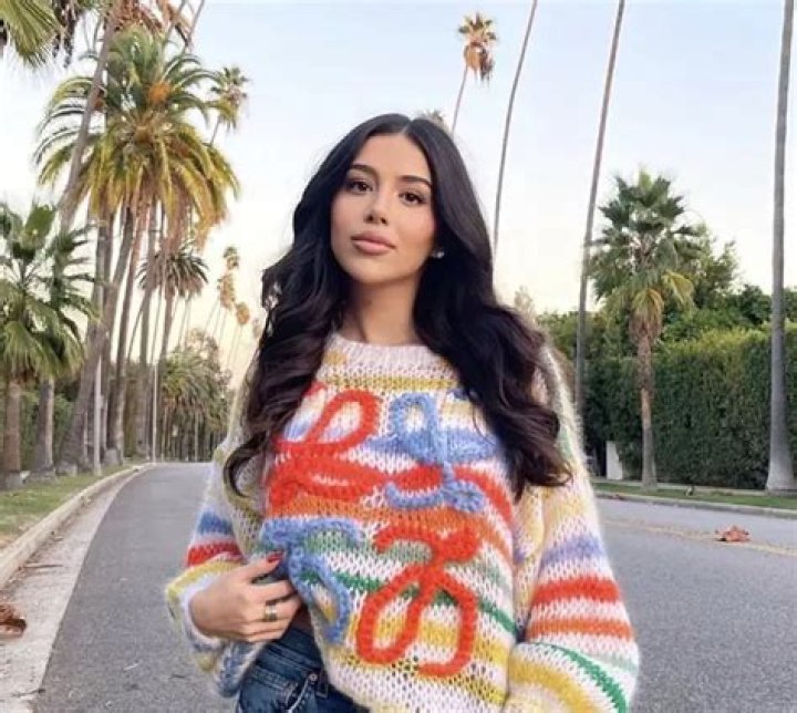 Amanda Diaz [Youtuber] Wiki, Bio, Height, Weight & More