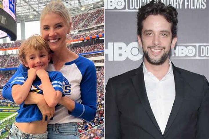 Amanda Kloots Wiki, Kids (Nick Cordero’s Wife) Age, Net worth & Biography