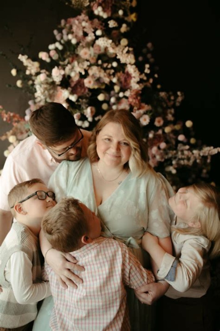 Amanda Shepherd parents: Meet Michael Allen Sheperd