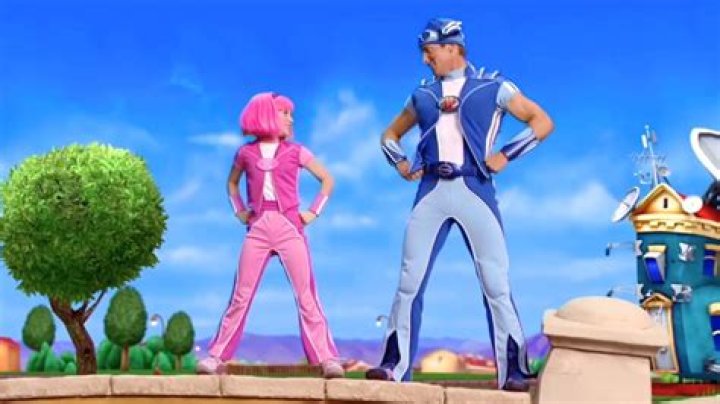 Amazon somehow approved an awful AI-driven ‘LazyTown’ fan film for purchase on Prime Video
