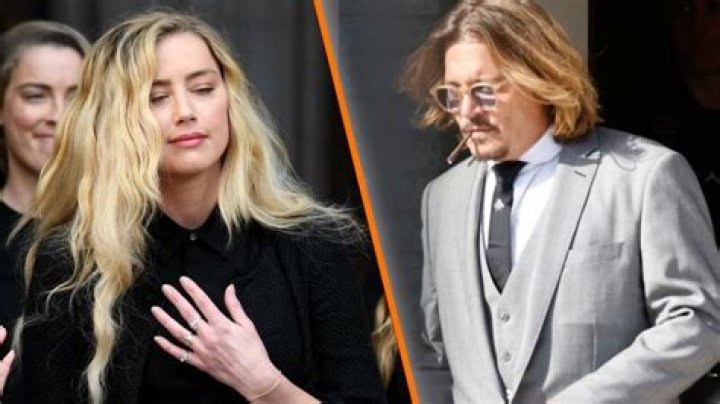 Amber Heard’s sister worried Heard would ‘kill’ Johnny Depp, according to friend’s account