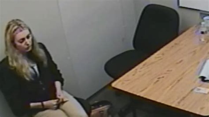 ‘American Nightmare’: What happened to Aaron Quinn’s ex Andrea Roberts?