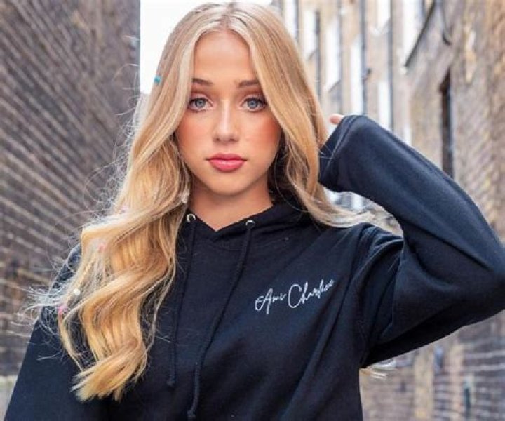 Ami Charlize – Bio, Facts, Family Life & Career