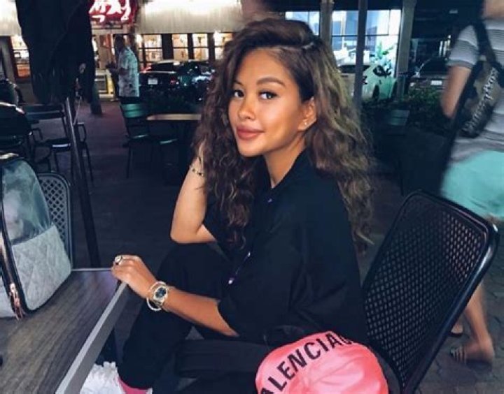 Ammika Harris Drops Tips And Tricks About Her Skin Care Routine