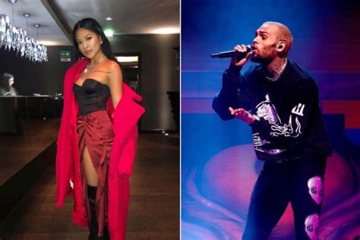 Ammika Harris Has Fans Calling Her ‘Goddess’ After Posting This Lingerie Photo