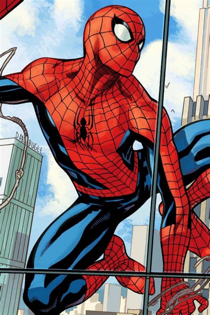 An Iconic Spider-Man Character Looks Set To Come Out For Pride Month