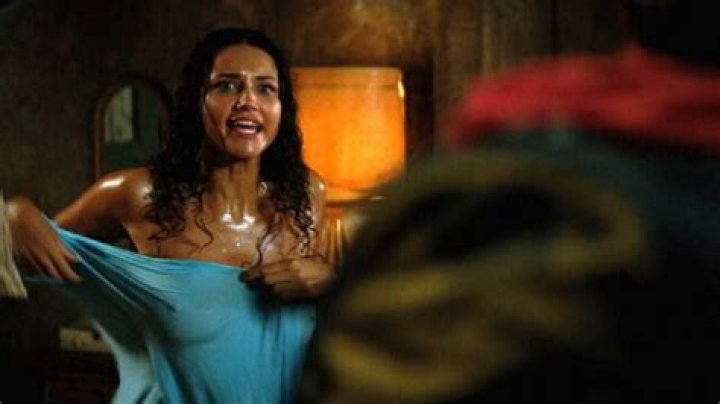 An ignored and unloved Marvel movie stomps onto the Netflix charts