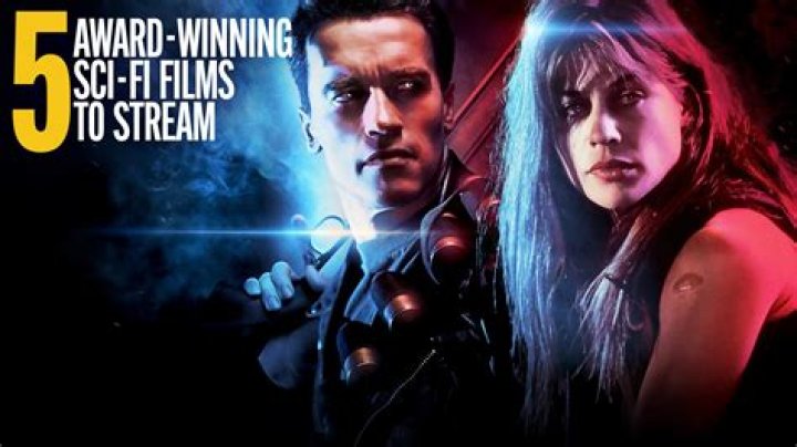 An Oscar-winning sci-fi classic dealing in memes and acclaim lives on as a bizarrely brilliant masterpiece