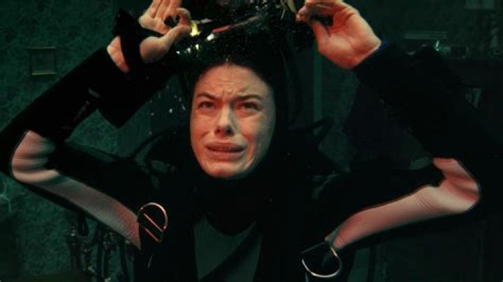 An under-the-radar aquatic nightmare drowned in polarizing reactions resurfaces on the Netflix Top 10