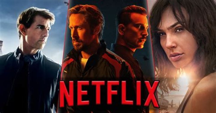 An Underrated Action Movie Is Dominating Netflix Today