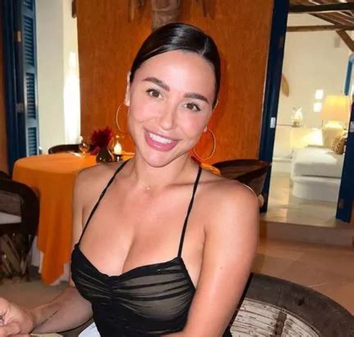 Ana Cheri [Model] Bio, Wiki, Net Worth, Height, Weight & More