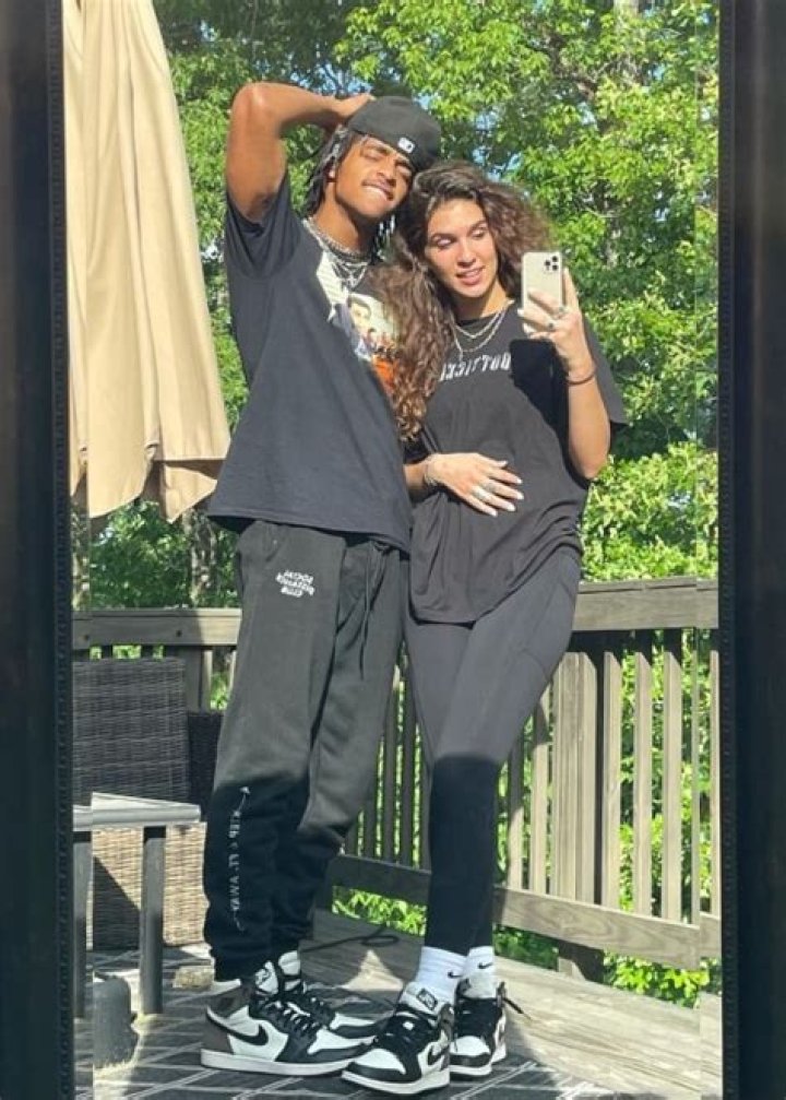 Ana Sobonja Wiki, Boyfriend, Age, Parents & Height