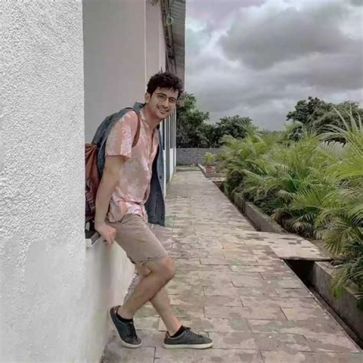 Anant Vijay Joshi [Actor] Wiki, Age, Girlfriend & More