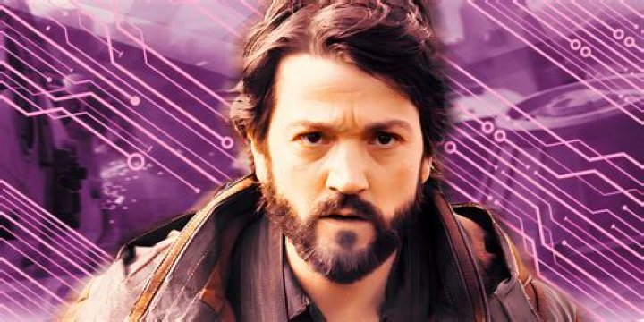 ‘Andor’ showrunner reveals what he was working on before ‘Star Wars’ came calling