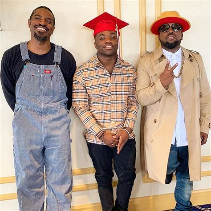 André 3000’s best movies and TV shows