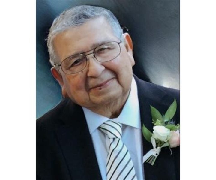 Andrew Meza Lopez Obituary, Visitation & Funeral Service