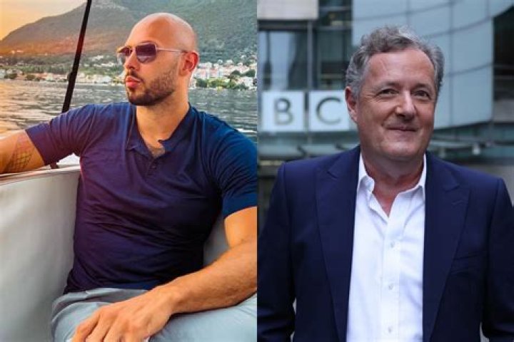 Andrew Tate tells Piers Morgan, ‘I’m a force for truth,’ with a caveat