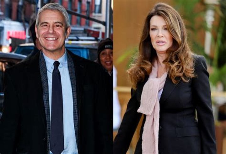 Andy Cohen Wants Lisa Vanderpump To Return To RHOBH