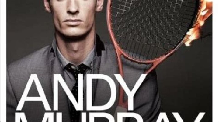 Andy Murray Biography, age, wife, children, profession, net worth