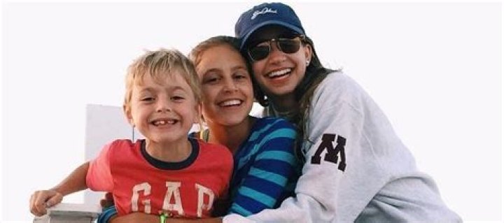 Anita Alvarez (swimmer) family, parents, siblings, boyfriend, children