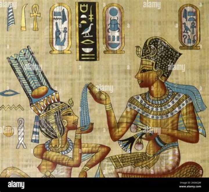 Ankhesenamun Biography - Facts, Childhood, Family Life & Achievements